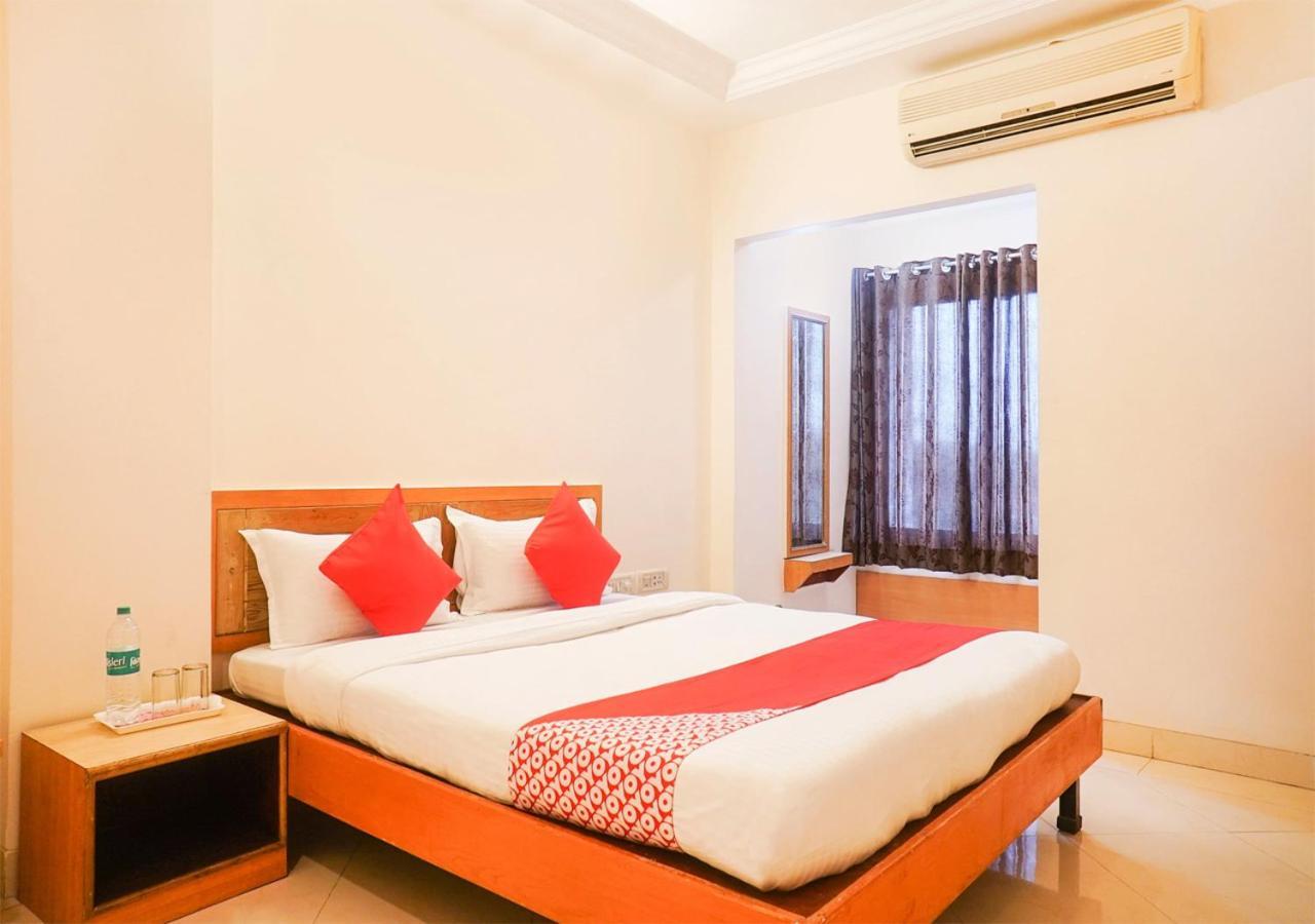 Hotel Wayfare Shirdi Exterior photo