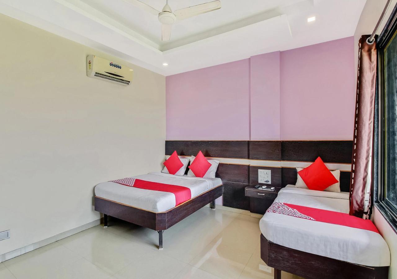 Hotel Wayfare Shirdi Exterior photo