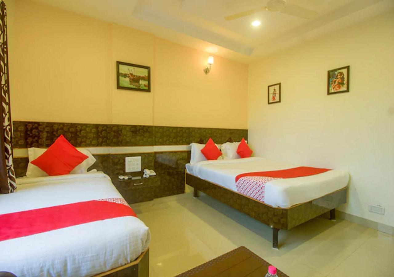 Hotel Wayfare Shirdi Exterior photo